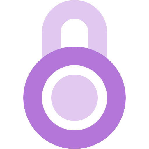 Lock icon