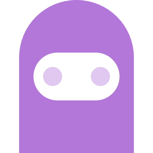 Robber icon