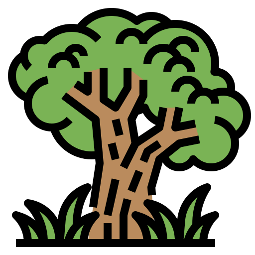 Environment icon