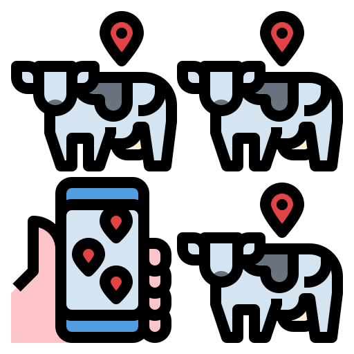 Location icon