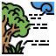 Nature icon 64x64