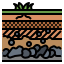 Soil icon 64x64