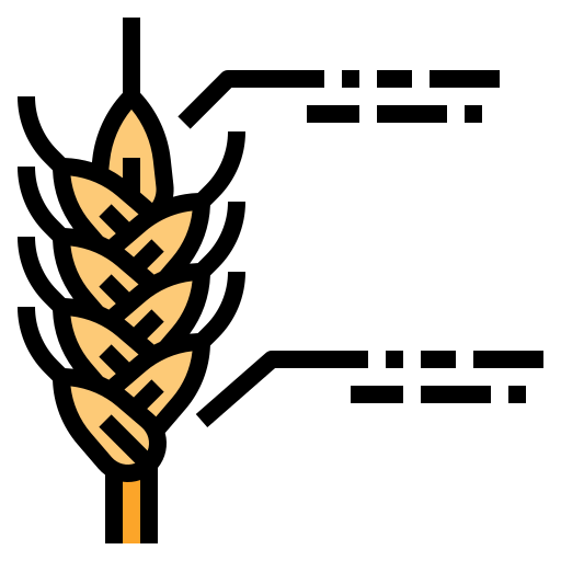 Wheat icon