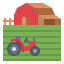 Farm icône 64x64