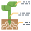 Plant 图标 64x64