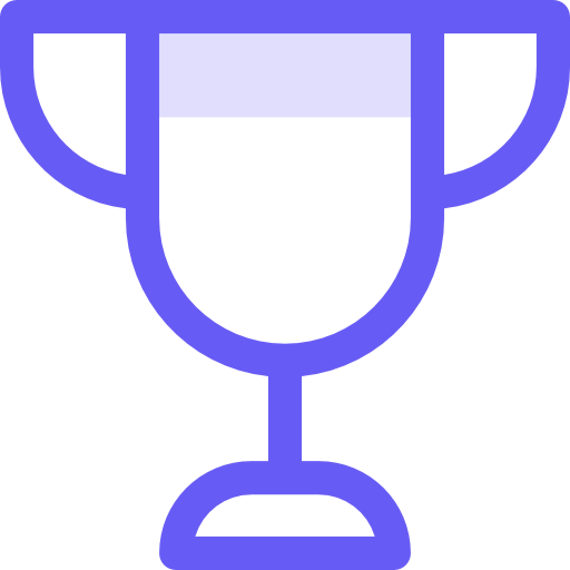 Trophy icon
