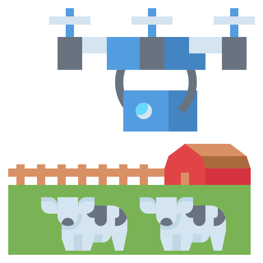 Drone icon
