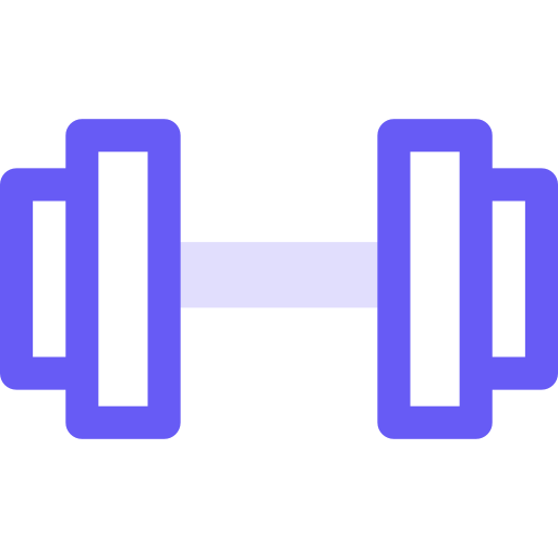 Weight icon