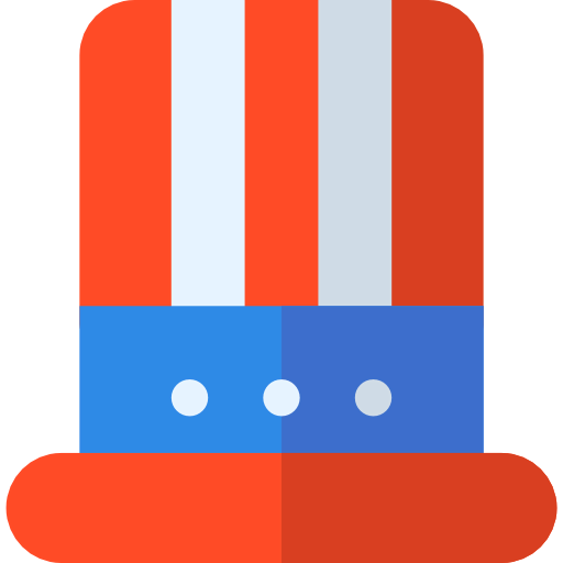 Hat icon