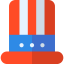 Hat icon 64x64