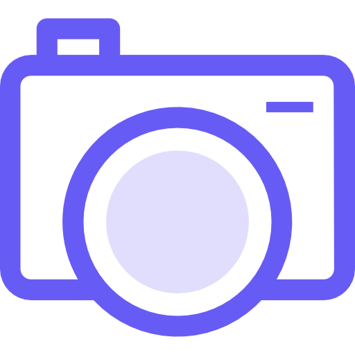 Camera icon