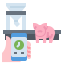 Feeder 图标 64x64
