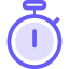 Stopwatch icon 64x64