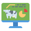Smart farm 图标 64x64