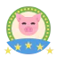 Quality 图标 64x64