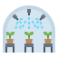Irrigation icon 64x64