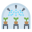 Irrigation 图标 64x64
