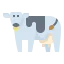 Cow icône 64x64
