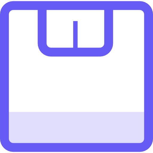 Weight icon