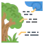 Nature 图标 64x64