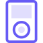 Ipod biểu tượng 64x64