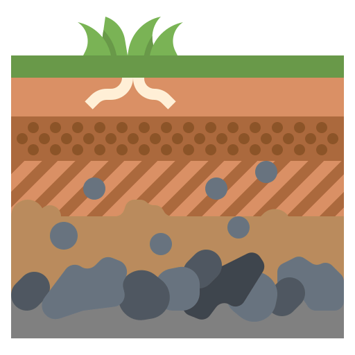 Soil 图标
