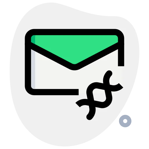 Message icon