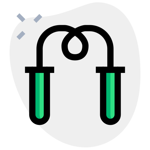 Test tubes icon
