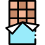 Chocolate icon 64x64
