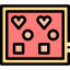 Chocolate box icon 64x64