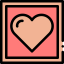 Chocolate icon 64x64