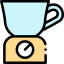 Hot chocolate icon 64x64