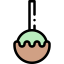 Lollipop icon 64x64