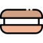 Chocolate icon 64x64