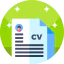 CV icon 64x64