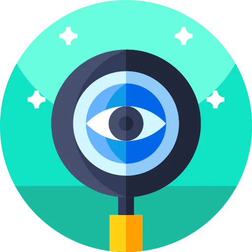 Analytics icon