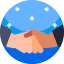 Deal ícono 64x64