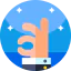 Ok ícono 64x64