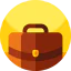 Briefcase icon 64x64