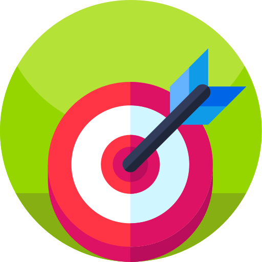 Target icon