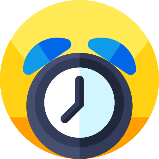 Time アイコン