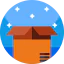 Box ícono 64x64