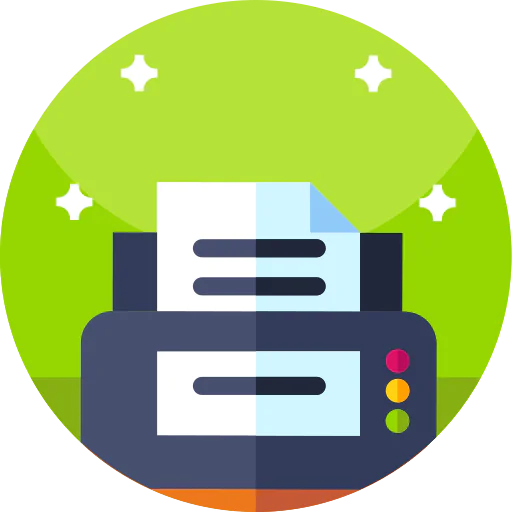 Printer icon
