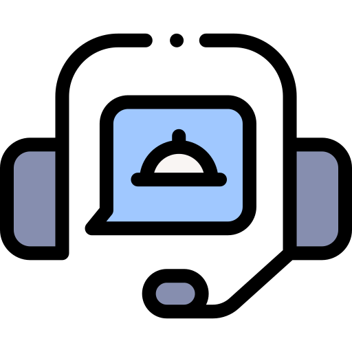 Call order icon