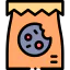 Food package icon 64x64