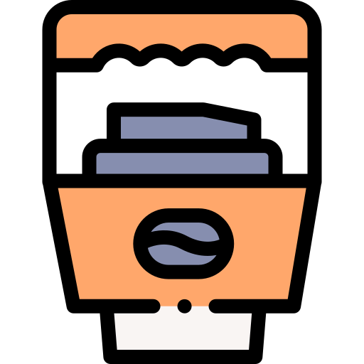 Coffee icon