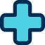 Hospital icon 64x64