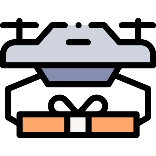 Drone icon