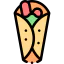 Burrito іконка 64x64