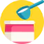 Baby food icon 64x64